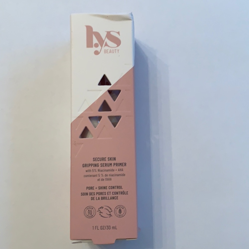 Serum primer